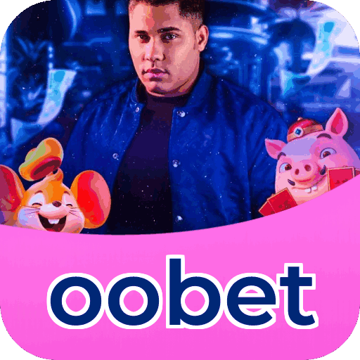 Plataforma oobet mostrando interface moderna, jogos certificados e recursos de segurança licenciados